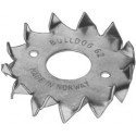 Connecteur bois . EN 912 zweis. C1-117 G-B SST (Par 25)