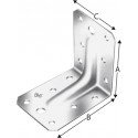 Connecteur d'angle ACR9020 SST (Par 50)