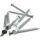 Clou galva 4,0X50 (Par 250)