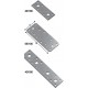 Connecteur plat FLV40/180 SST (Par 100)