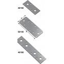 Connecteur plat FLV40/180 SST (Par 100)