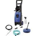 Nettoyeur haute pression C 130.2-8 PDCI X-tra