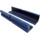 Paire de mordaches magnétiques M 150mm SCANGRIP 1 PCS