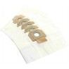 Sac filtrant 5 pièce pour ATTIX 50 Nilfisk