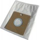 Nilfisk 78602600 5 Sacs Aspirateur