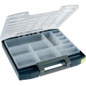 Boite 55 6x6-14 raaco bleu