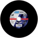 Disque de coupe acier-inox A24R-350x4.0x25.4mm