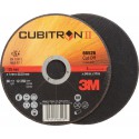Disque a tronconner Cubitron II 115x1,6mm 3M