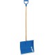 Pelle à neige en plastique Typ ALPIN 1A 410 mm