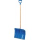 Pelle à neige en plastique Typ ALPIN 2A 490 mm