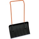 Racloir chasse neige Type SHAMAN 800 mm