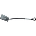 Fiskars 132400 Ergonomic Pelle