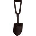 Fiskars 131320 Pelle pliable avec étui en Coton
