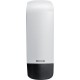Distributeur de savon, 1000 ml blanc
