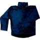 Veste de pluie Voss,PU-Stretch Taille M, noir