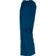 Pantalon de pluie Voss,PU-Stretch Taille M, navy