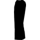 Pantalon de pluie Voss,PU-Stretch Taille L, noir