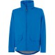 Veste de pluie Voss,PU-Stretch Taille L, bleu