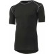 T shirt Kastrup, Taille XL, noir