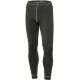 Sous-vetements longs Taille L, noir