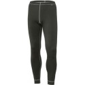 Sous-vetements longs Taille L, noir