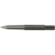 Grattoir triangulaire pour monture T T40 5x40mm IBT 1 PCS