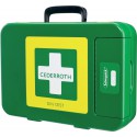 Kit premiers secours