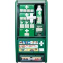 Armoire de secours