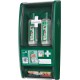 Station lave oeil , inkl. 2 x 500ml Flacon