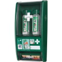 Station lave oeil , inkl. 2 x 500ml Flacon