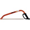 Scie a métaux Ergo 530mm spitz zulaupour Bahco