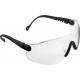 Lunettes Optema, noir