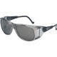 Lunettes Duality,TSR, brouillard, gris/Clair