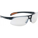 Lunettes Prougeege, noir/Clair