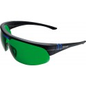 Lunettes Millennia 2G, IR3,