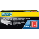 Agrafes Rapid 53/16 a 5000 Isaberg