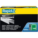 Agrafes Rapid 140/08 a 2000 Isaberg