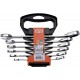 Bahco 1RM/SH6 - Set 1Rm-8,10,12,13,14,17.