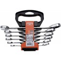 Bahco 1RM/SH6 - Set 1Rm-8,10,12,13,14,17.
