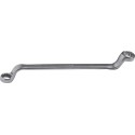 Clé a double anneau DIN838 14 x15 mm Bahco