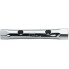 Clé a pipe 10x11mm Bahco