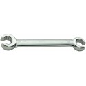 Clé a double anneau DIN3118 12x13mm ouverte Bahco