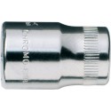 Douille 1/4" 11 mm 6kt. Bahco