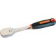 Tete de cliquet réversible 3/8"200mm Bahco