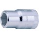 Douille 1/2" 14mm 6kt. Bahco