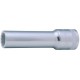 Douille 1/2" 21mm 12kt. longue Bahco