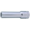 Douille 1/2" 21mm 12kt. longue Bahco