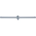 Poignée avec emmanchemment 1/2"300mm Bahco
