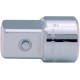 Bahco 8964 - Adaptateur Augmentateur 8964 1/2"i. auf 3/4"a. Bahco