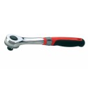 Clé a cliquet 1/2"260mm Bahco